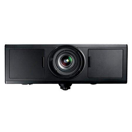 Optoma Wuxga 1920X1200 Black Chassis; Laser Light Source ZU610T-B